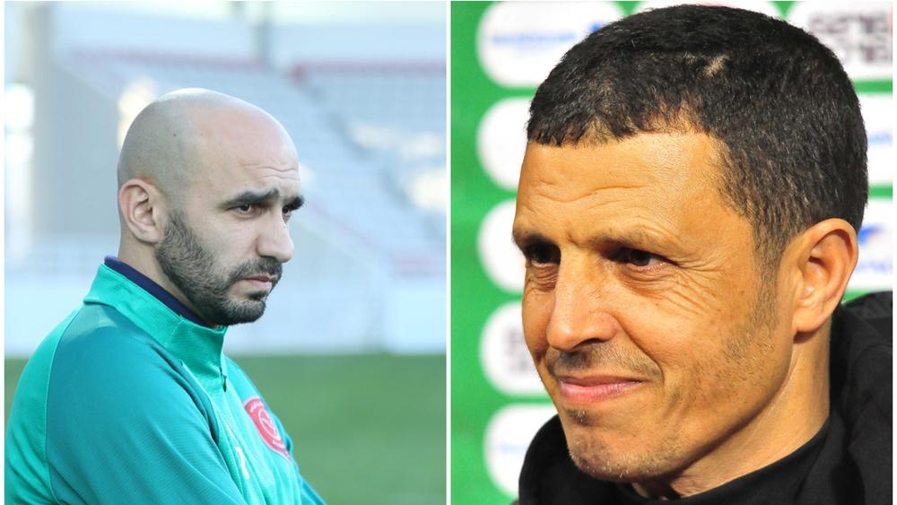 خاص/ التزامات عائلية تُبعد الركراكي عن خلافة السلامي في الرجاء الرياضي