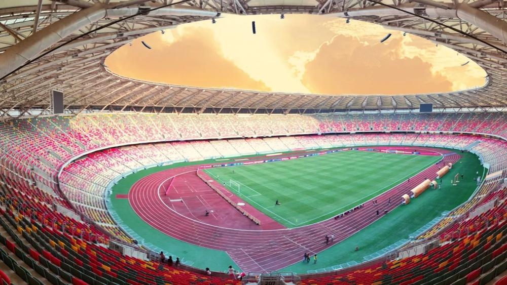 الـ"كاف": "التركيز على البنية التحتية يعتبر أحد أهم أولوياتنا"