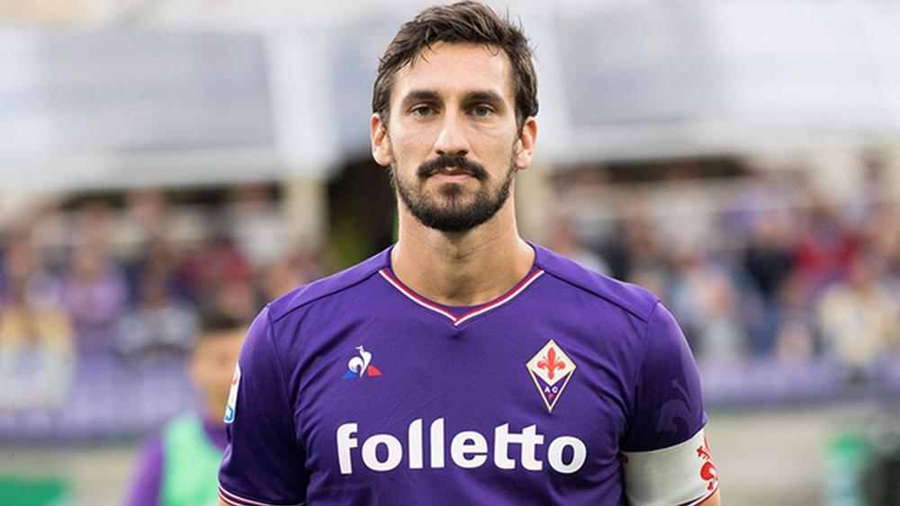 المطالبة بسجن طبيب في قضية وفاة لاعب فيورنتينا أستوري بتهمة "القتل غير العمد"