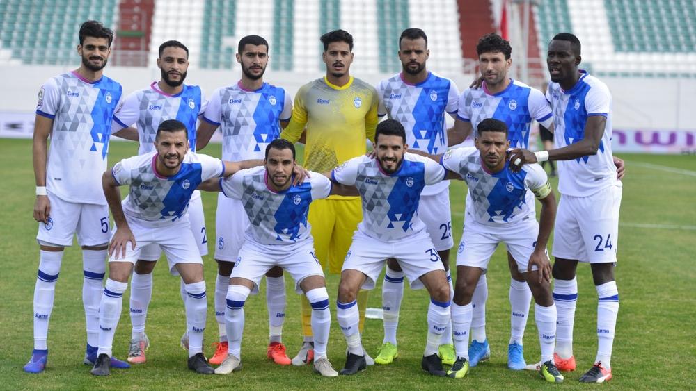 سريع واد زم "يغرق" مع توالي الانتكاسات وأنصاره يصفون عَمل مكتبه المسير بـ"العشوائي" و"الارتجالي"