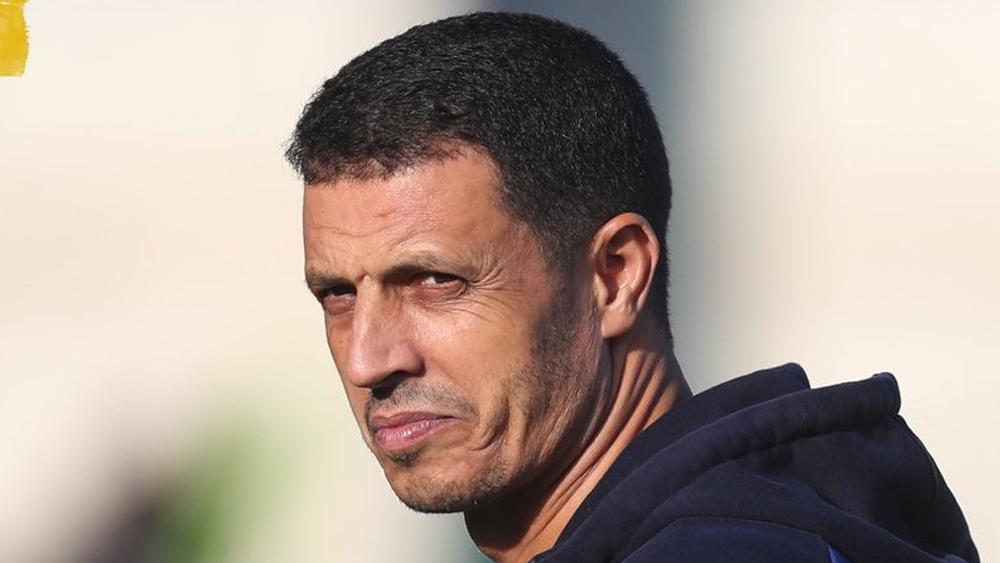 السلامي: "تواجد الرجاء في كأس الكونفدرالية ينقص من طموح الفريق هذا الموسم وجاهزون للفوز على بيراميدز"