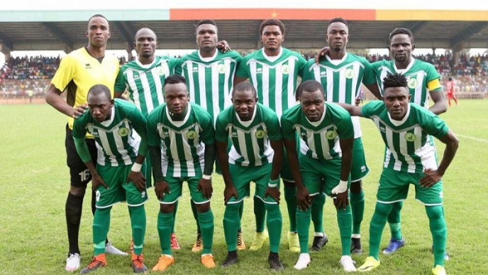 القطن الكاميروني يخطف انتصارا من قلب زامبيا أمام نابسا ستارز ويتصدر مجموعة نهضة بركان في الكونفدرالية