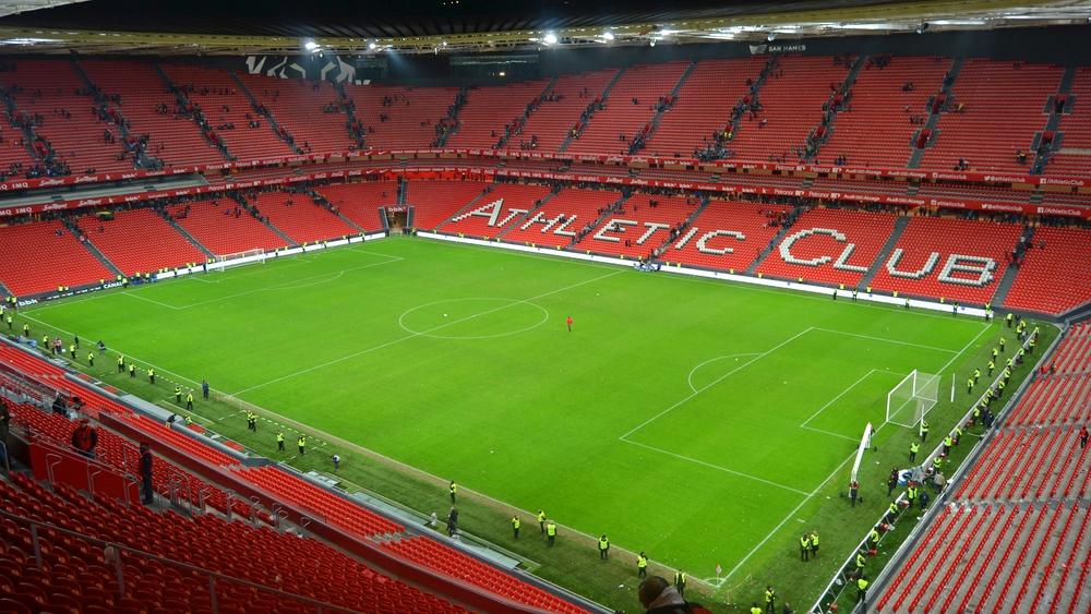 إسبانيا تسمح بحضور 13 ألف متفرج في "بلباو" خلال يورو 2020