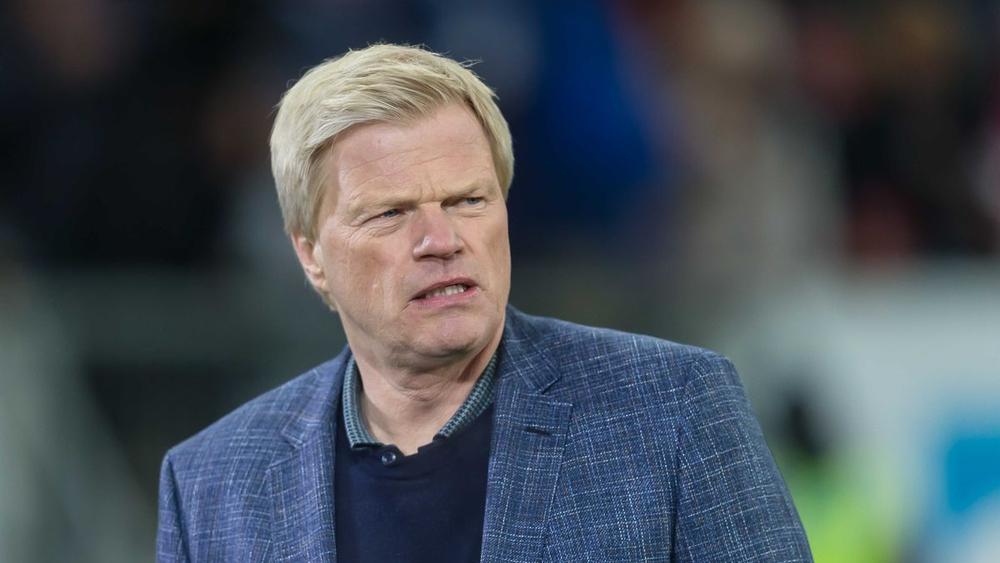 أوليفر كان: "بايرن ميونيخ ولا تزال أمامنا مباراة العودة"