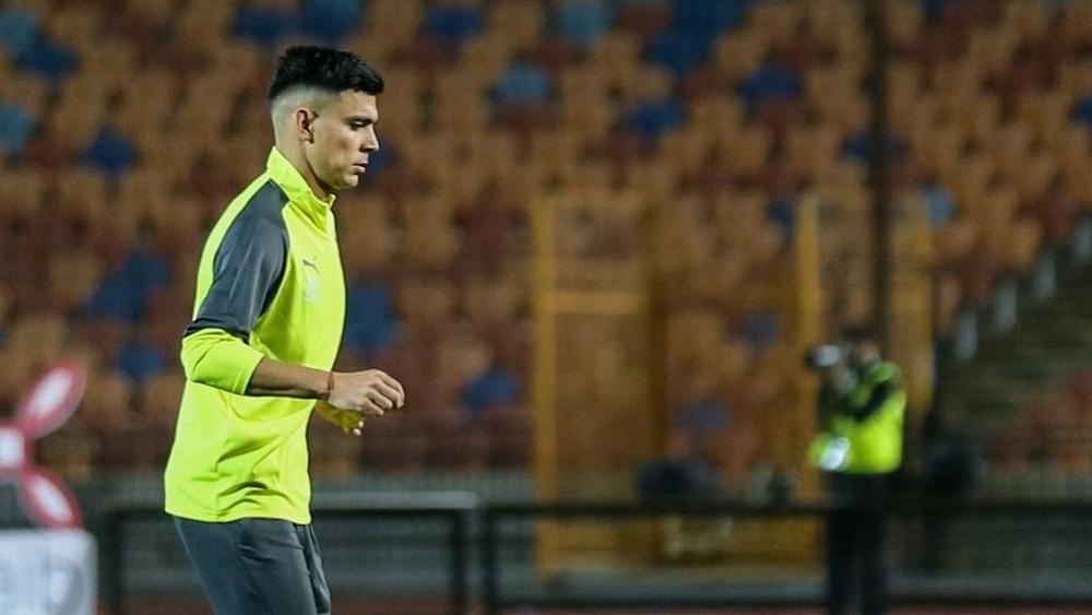 بنشرقي أساسي وأحداد احتياطي في المباراة "الحاسمة" أمام تونغيث