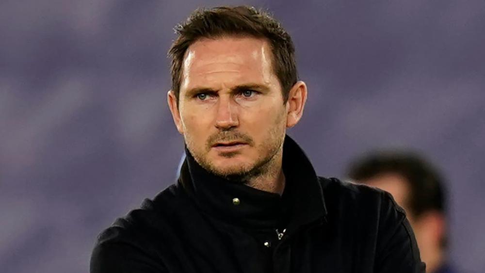 لامبارد: "تلقيت عدة عروضٍ مغرية وأنتظر الفرصة المناسبة للعودة إلى التدريب"