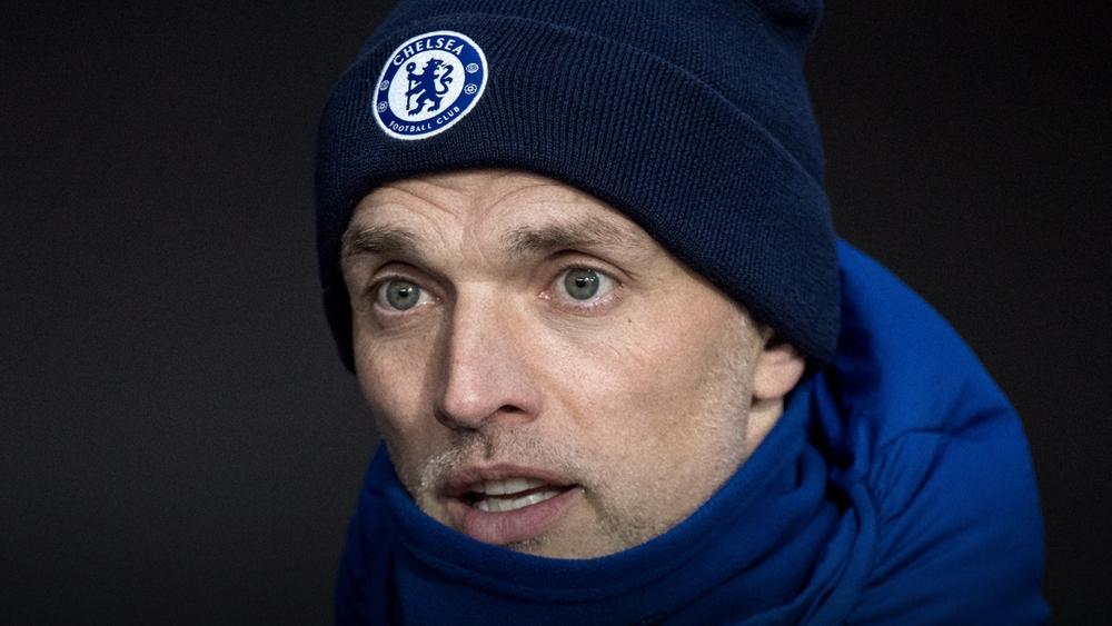 توخيل: "علينا نسيان نتيجة الذهاب أمام بورتو ولا نخشى مواجهة أي فريق في دوري الأبطال"