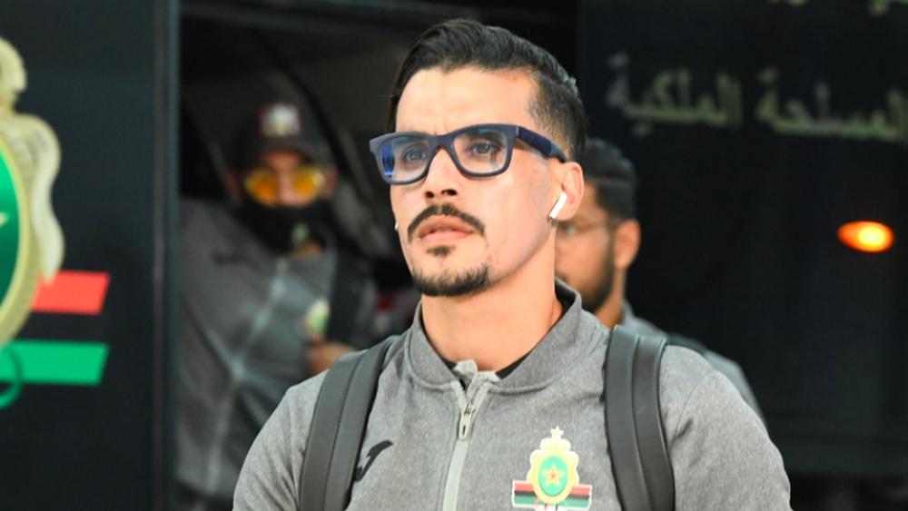 حوار خاص/ الداودي لـ"البطولة": "أنا جد مرتاح في الجيش الملكي وقيمته وأنصاره يفرضان على أي لاعب القيام بتضحيات للبقاء"