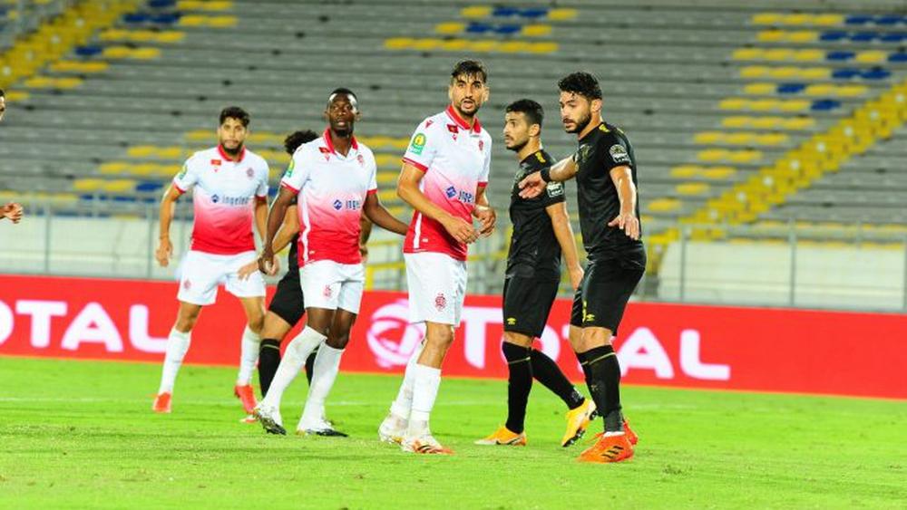 مدرب سابق للأهلي المصري: "أفضل سيناريو في الربع هو الاصطدام بالوداد.. من يرغب في أن يكون بطلا عليه أن يواجه أصعب الفرق"