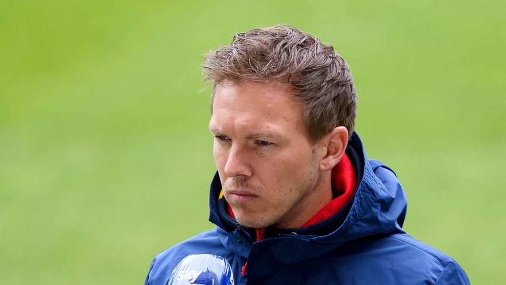 مدرب لايبزيغ ناغلسمان ينفي أي اتصالٍ مع بايرن ميونيخ