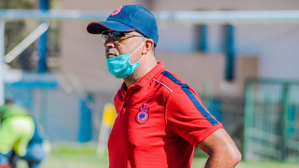 الوعكة الصحية تجعل مستقبل عبد الهادي السكتيوي "غامضا" رفقة أولمبيك آسفي