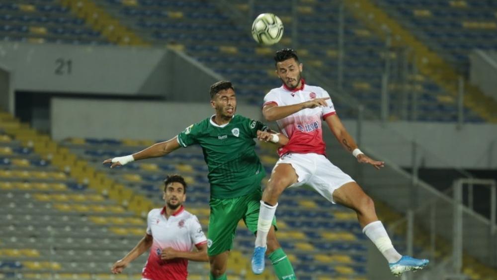 نتائج آخر 10 مواجهات بين الوداد ومولودية وجدة.. 6 انتصارات للحُمر مقابل فوز وحيد لـ"سندباد الشرق" و3 تعادلات