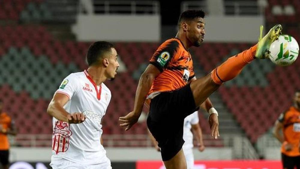 حسنية أكادير للاقتراب أكثر من فرق المقدمة ونهضة بركان لتحقيق انتصار غائب منذ الجولة الخامسة