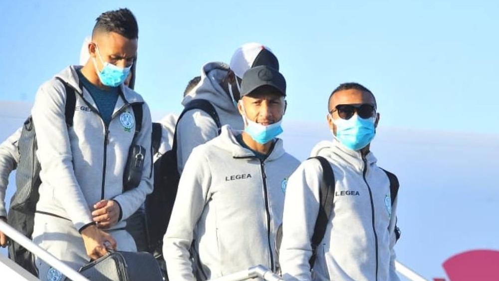 لسعد الشابي يقرر "مبدئيا" إراحة 8 من ركائزه الأساسية باستبعادهم من "رحلة تنزانيا"