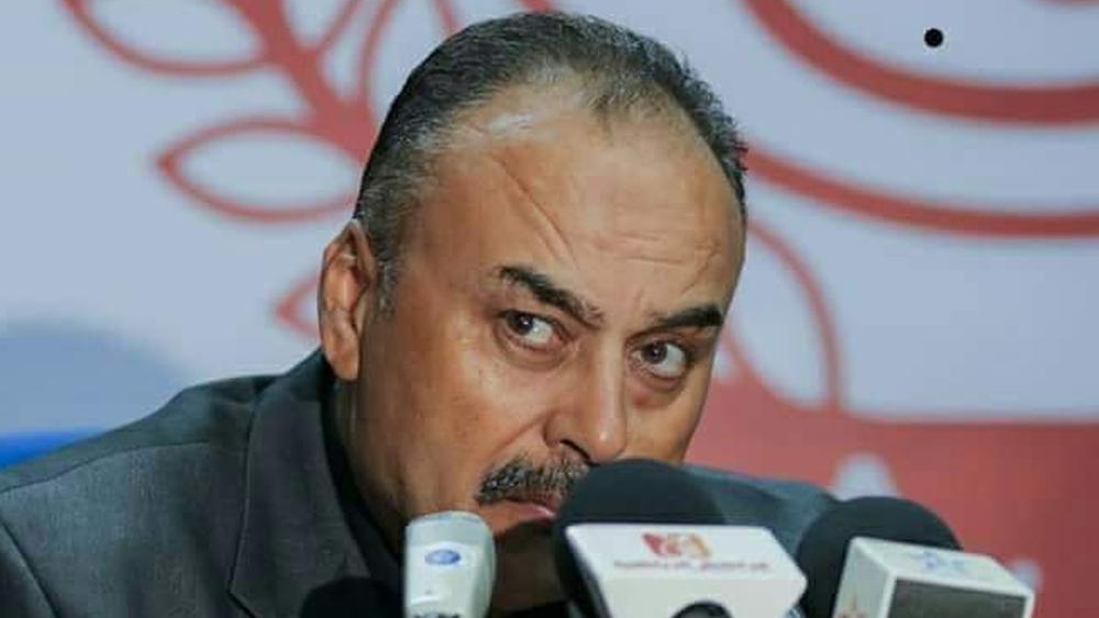 الصحابي بعد الهزيمة أمام أولمبيك آسفي: "كان بإمكاننا أن نلعب الجولة 12 في نفس التوقيت مع الوداد.. نحن في حاجة لتساوي الحظوظ"