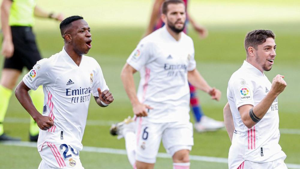 ريال مدريد يفقد خدمات لاعب آخر بسبب "كورونا" في مواجهة خيتافي