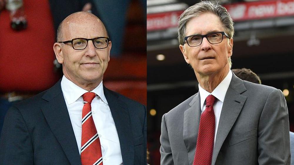 عضو مجلس فريق إنجليزي: “نشارك في دوري السوبر من أجل زيادة الأرباح وكرة القدم لا تهم ملاك الأندية”