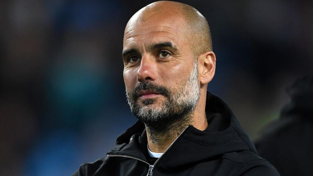 جوارديولا عن دوري السوبر الأوروبي: "إنها ليست رياضة"