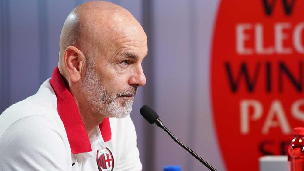 بيولي: "دوري السوبر؟ أنا ملتزم بتعليمات النادي وأركّز فقط على عملي في الملعب"