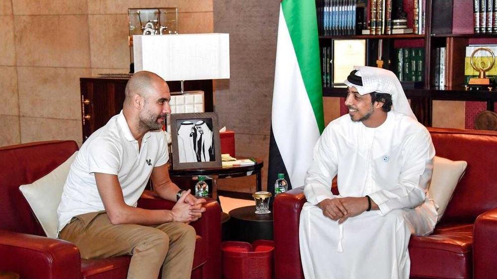 رسميا/ مانشستر سيتي يعلن انسحابه من "دوري السوبر الأوروبي"