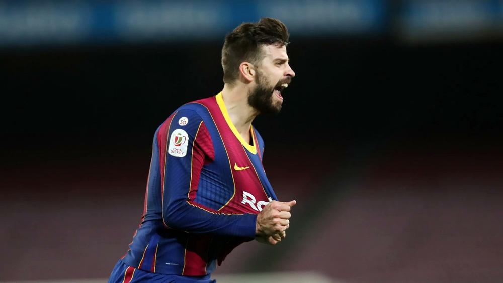 جيرارد بيكيه "ضد" إقامة "دوري السوبر الأوروبي": "كرة القدم ملك للجماهير"