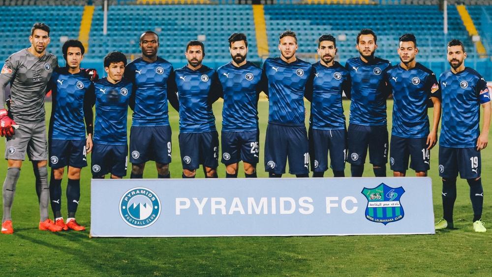 قبل مواجهتها أمام نكانا.. بعثة بيراميدز تجهز مسجدا في مدينة ندولا الزامبية وتقدم 500 وجبة إفطار لفائدة أسر المدينة الفقيرة