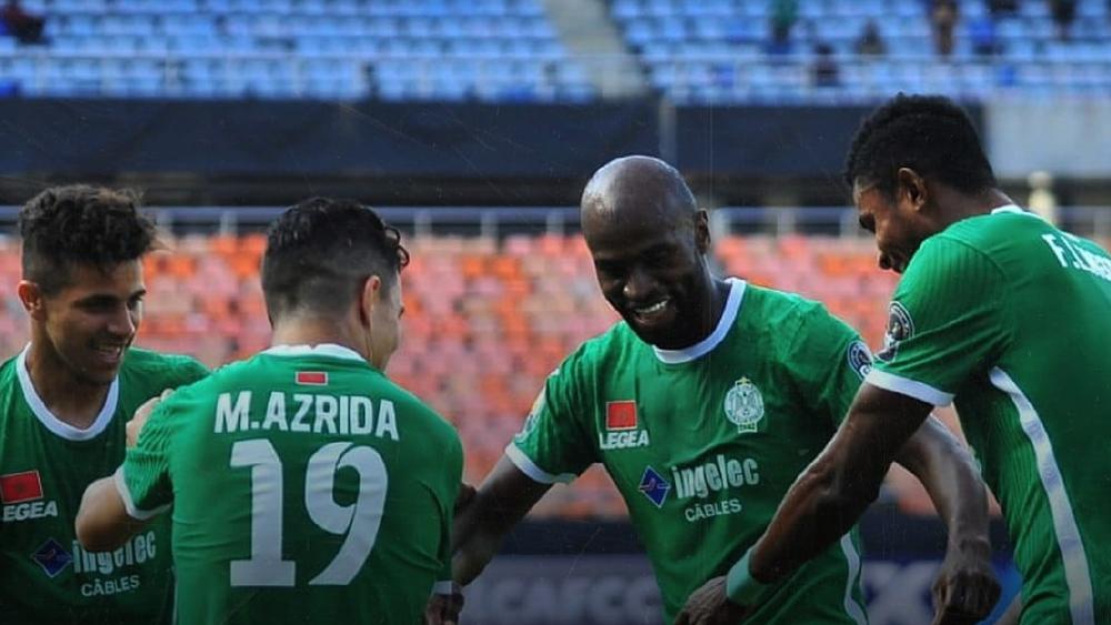 بفوزه على نامونغو بـ"ثلاثية نظيفة".. الرجاء يصبح أول فريق مغربي يحقق انتصارا على الأراضي التنزانية