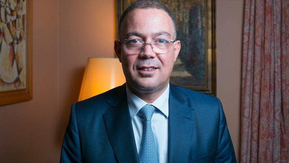 لقجع: "بعد ضمان التأهل للكان يبقى العبور لمونديال 2022 هدفا رئيسيا"