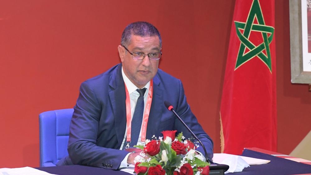 رئيس لجنة القوانين بالجامعة: "تمت المصادقة على قانون جديد بإجبار الأندية على دفع مستحقات لاعبيها في أجل لا يتعدى 45 يوما"