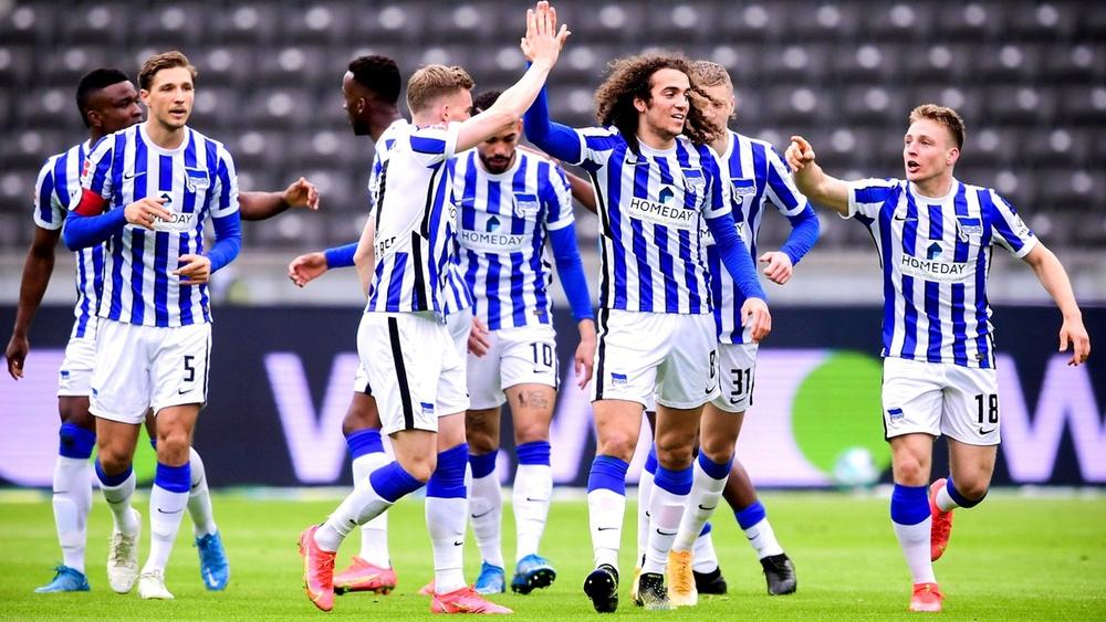 بسبب إصابة عدد كبير بـ"كورونا" في صفوفه.. هيرتا برلين يخوض 5 مباريات خلال 13 يوما