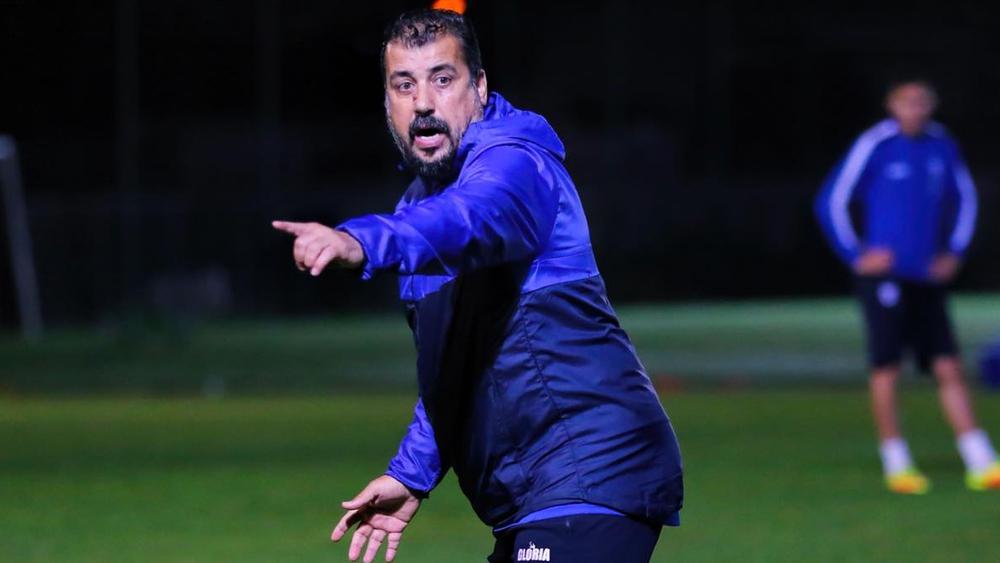 المرابط: "الوداد فريق قوي ولدينا الإمكانيات للفوز عليه ولاعبو اتحاد طنجة متحمسون للمباراة"