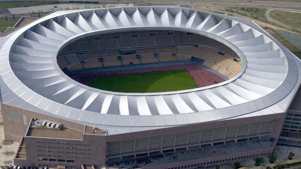 نقل تنظيم مباريات منتخب إسبانيا في "يورو 2020" إلى مدينة "إشبيلية"