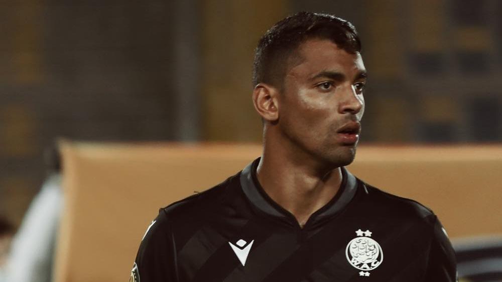 أبرزهم التكناوتي.. ارتفاع الإصابات بفيروس كورونا داخل الوداد إلى 4 أفراد