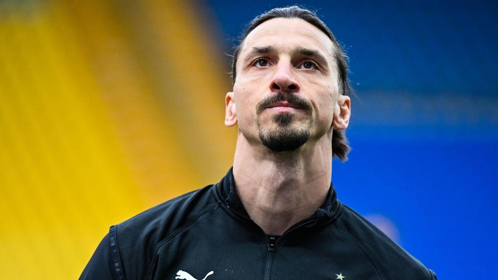 الـ"يويفا" يحقق في تورط زلاتان إبراهيموفيتش مع شركة "مراهنات"