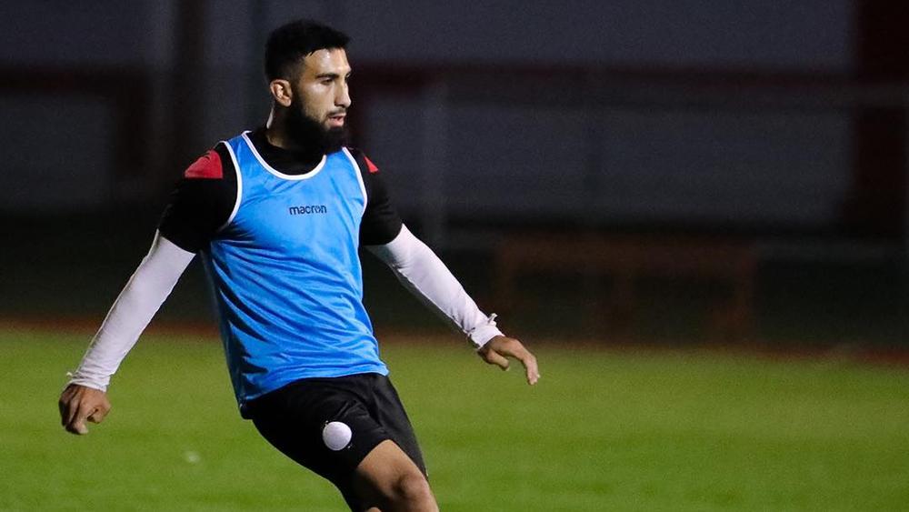 إدارة الوداد تدرس عرض المودن على اللجنة التأديبية للنادي بعد "حادثة اعتدائه" على عضو من الطاقم التقني