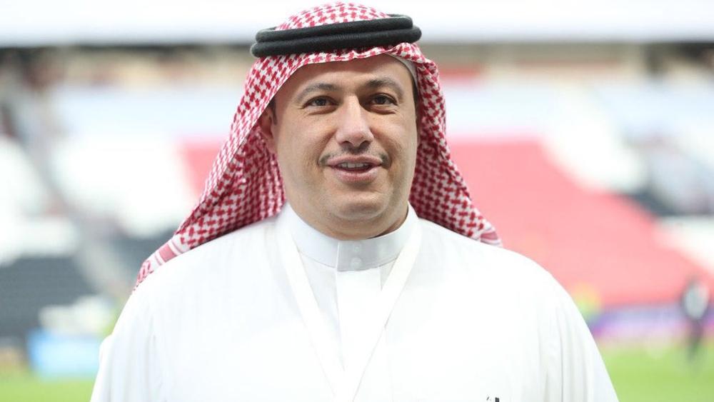 مدير البطولة العربية: "اخترنا شهر غشت بدل ماي لإقامة النهائي.. حضور الجماهير أمر لم يحسم بعد والمكافآت المالية لم تتغير"