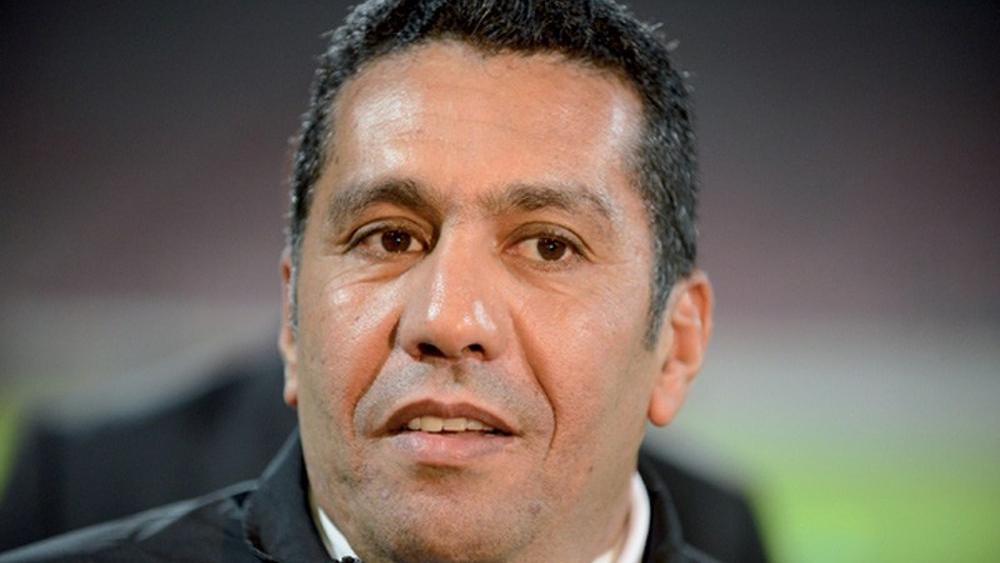 المغرب الفاسي يفشل في إقناع الطاوسي لخلافة غاموندي