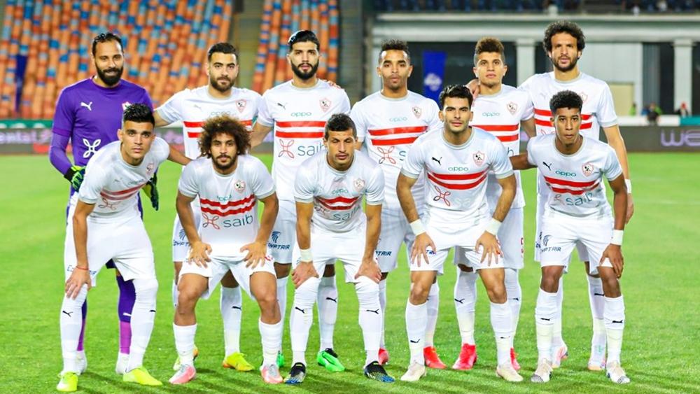 الزمالك يفرط في نقطتين "مهمتين" بتعادله بهدفين لمثلهما أمام ضيفه المقاولون العرب