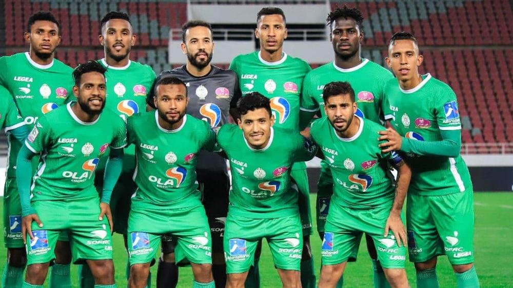 القرعة تضع الرجاء في مواجهة أورلاندو بيراتس الجنوب أفريقي في ربع نهائي كأس الكونفدرالية