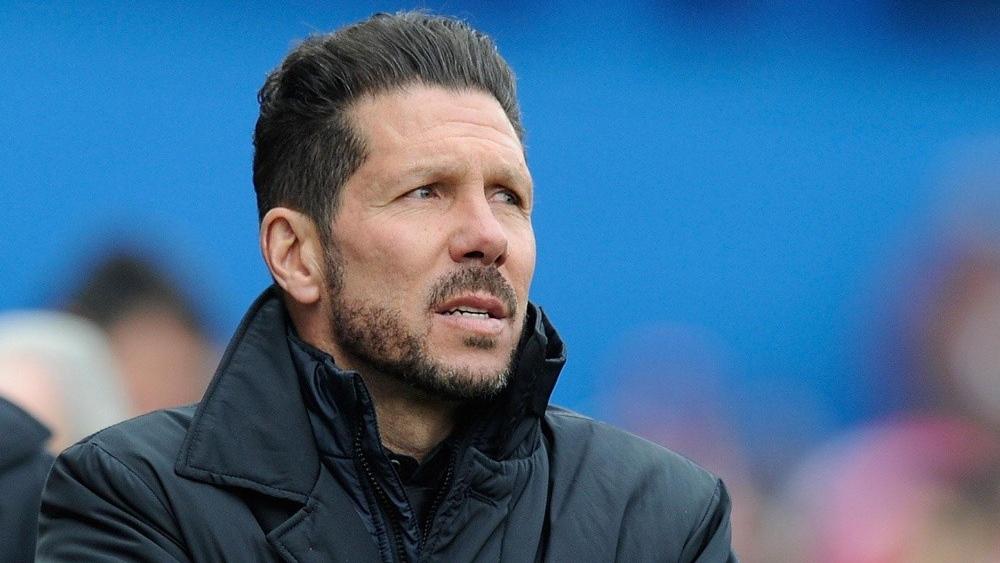 سيميوني: "دخلنا مرحلة الحسم وكل فوز يُعد خطوة مهمة لتحقيق لقب الليغا"