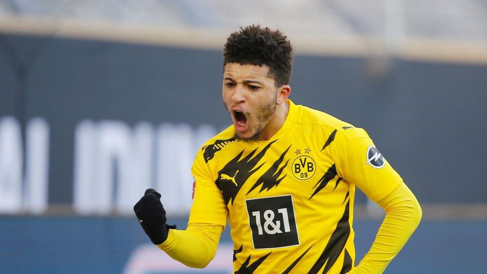 دورتموند: "سنوافق على رحيل سانشو وسنتمسك بهالاند"