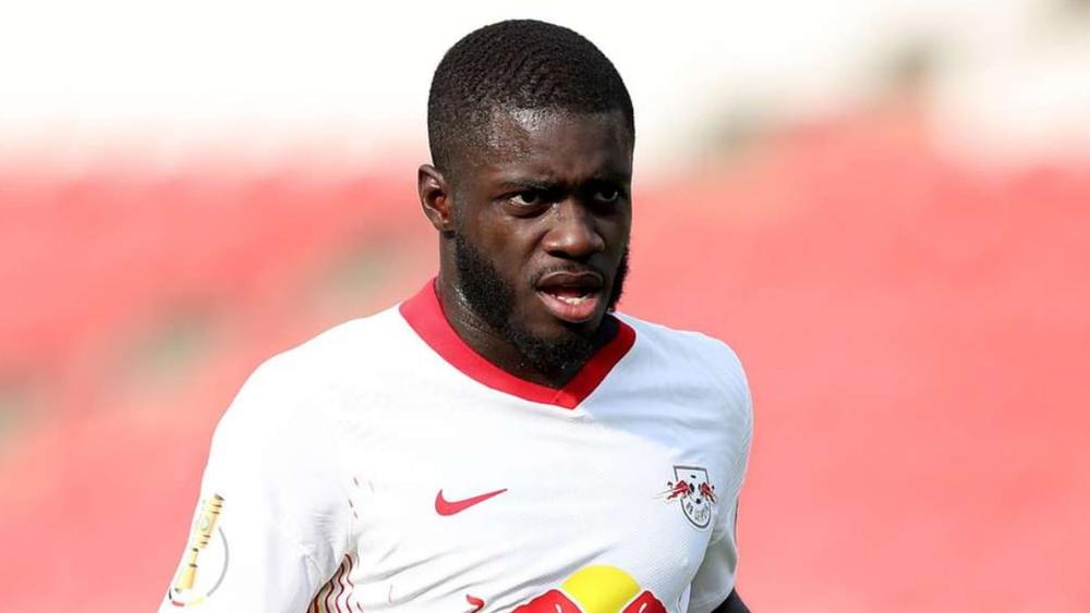 أوباميكانو يشرح أسباب انتقاله إلى بايرن ميونخ رغم توصله بعروض خارج ألمانيا