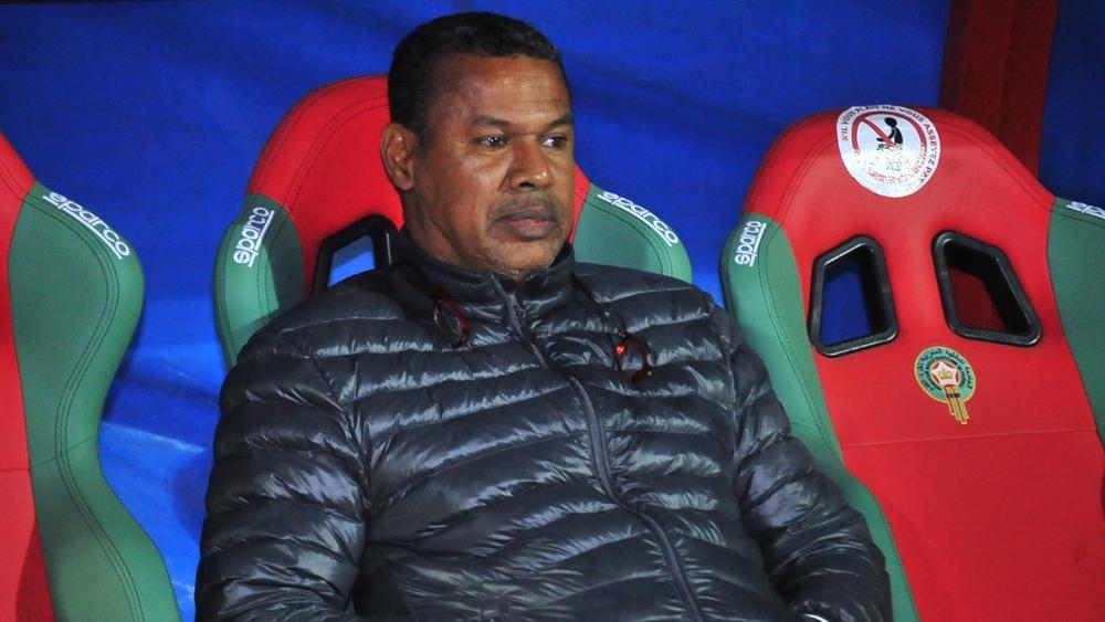 الشابي بعد التعادل أمام الزمامرة: "مباراة سيئة لم نؤدٍّ فيها بشكل جيد.. هذا أول لقاء لم يُسعدني مردود اللاعبين فيه"