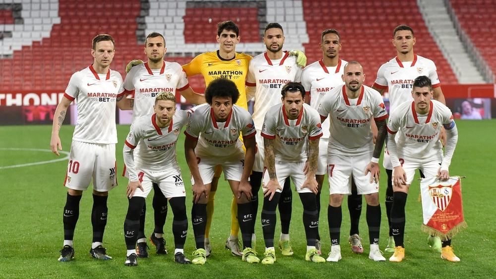 بونو والنصيري يحافظان على رسميتهما مع إشبيلية أمام بلباو والحدادي في دكة الاحتياط