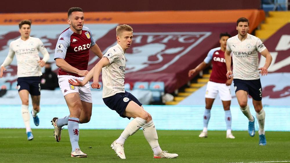 ملعب أستون فيلا مرشح لتعويض "استاد أتاتورك" باستقبال نهائي دوري الأبطال