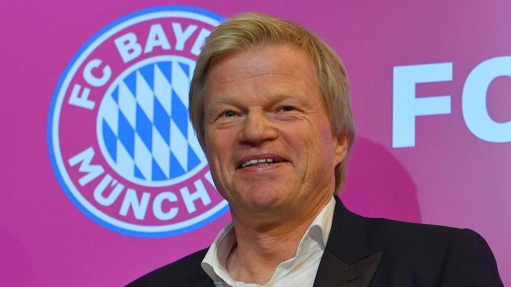 أوليفر كان: "عادلنا الرقم القياسي ليوفنتوس وعلينا العمل منذ الآن لتحقيق اللقب العاشر تواليًا"