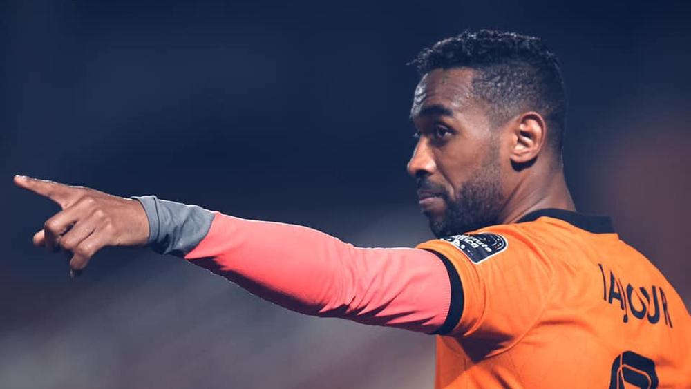 نهضة بركان يُكذّب تصريحات ياجور ويُحيله على اللجنة التأديبية للنادي