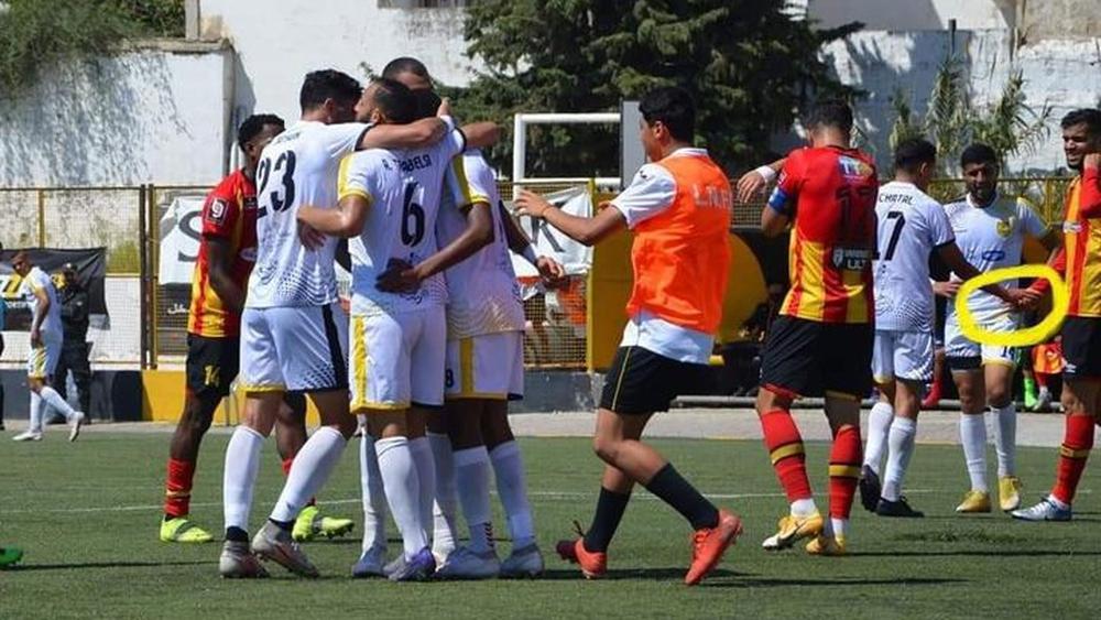 "العار" يلحق بالترجي حتى بعد حسم تتويجه بلقب الدوري والإعلام المحلي ينتفض ضد "مسرحية سيئة الإخراج" كان بطلها في مواجهة النادي البنزرتي