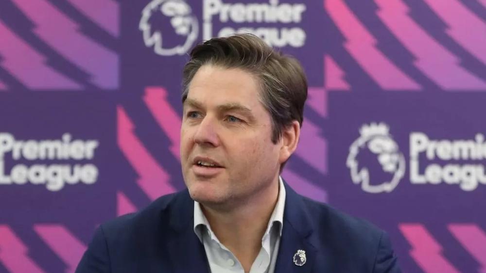 رئيس رابطة الدوري الإنجليزي: "عودة الجماهير بشكل كامل أولويتنا في الموسم المقبل"