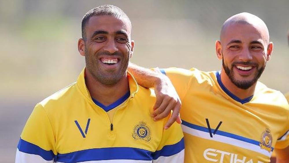 رئيس النصر السعودي: "حمد الله لن يرحل ومصير أمرابط مرتبط بتقرير للطاقم التقني"